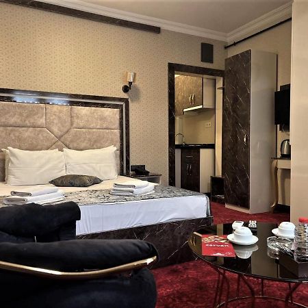 Form Hotelイスタンブール エクステリア 写真